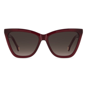Gafas de Sol Carolina Herrera HER 0221/G/S 3H2 de Acetato Mujer 50 mm