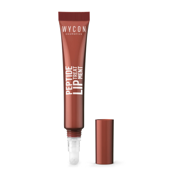 PEPTIDE LIP TREATMENT Trattamento labbra effetto volume e luce