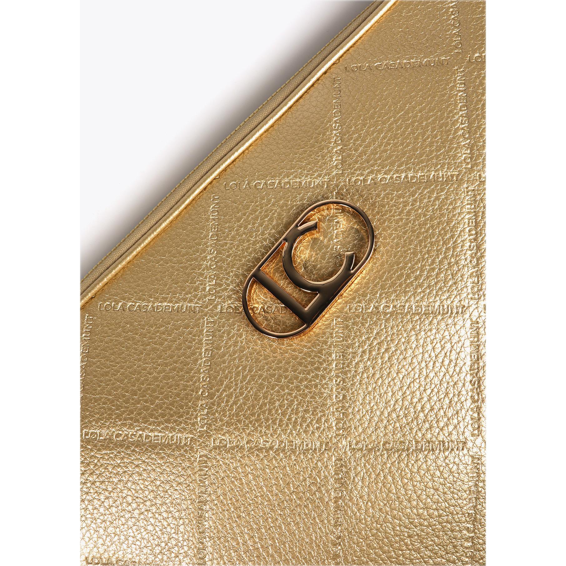 Custodia per computer monogramma rombi