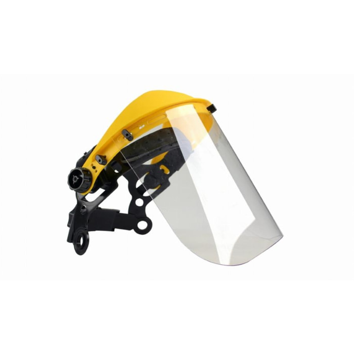 Visière polycarbonate OREGON - Q515063