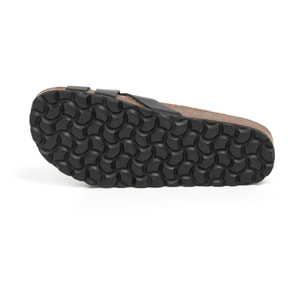 Sandalia BILLOWY NEGRO