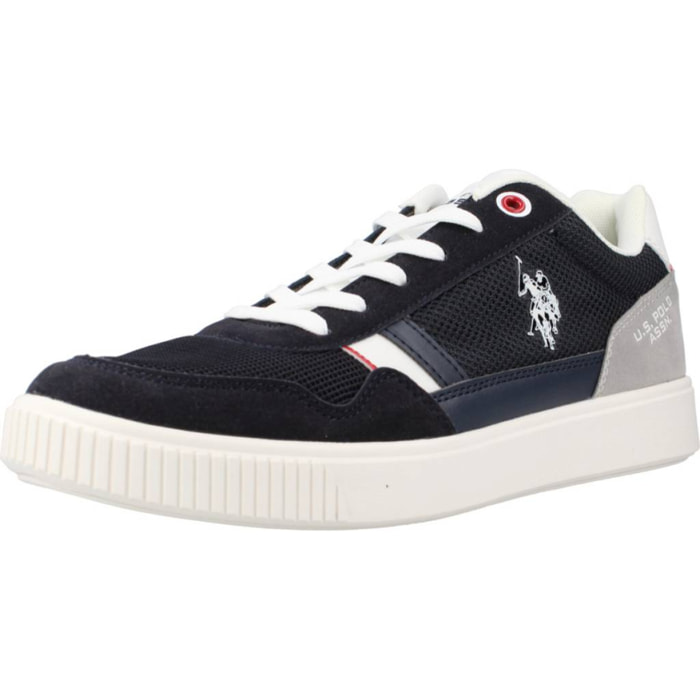 SNEAKERS U.S. POLO ASSN TYMES001M