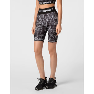 PLEIN SPORT Mallas deportivas