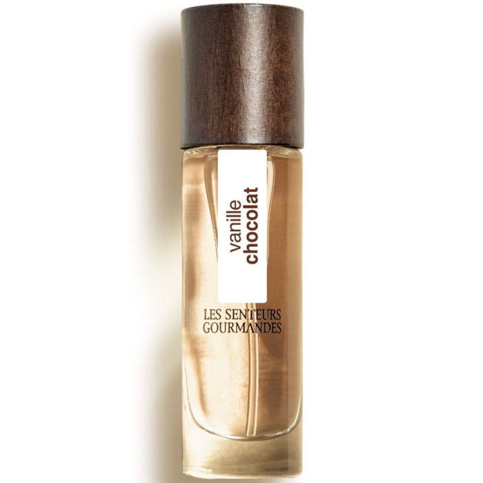 Vanille Chocolat - Eau de Parfum