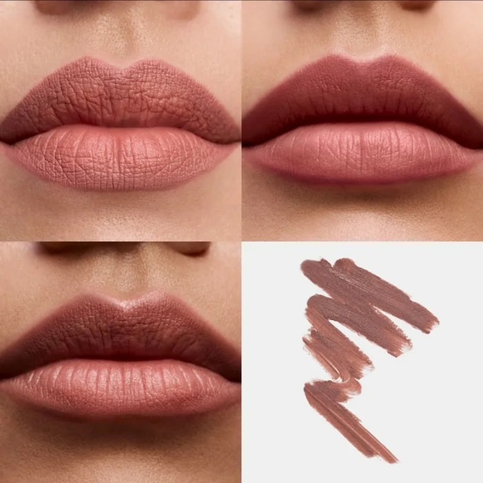 INGLOT Creamy Soft Lipliner 04