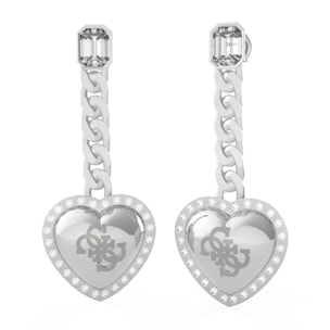 Pendientes Guess Mujer JUBE01071JWRHT-U