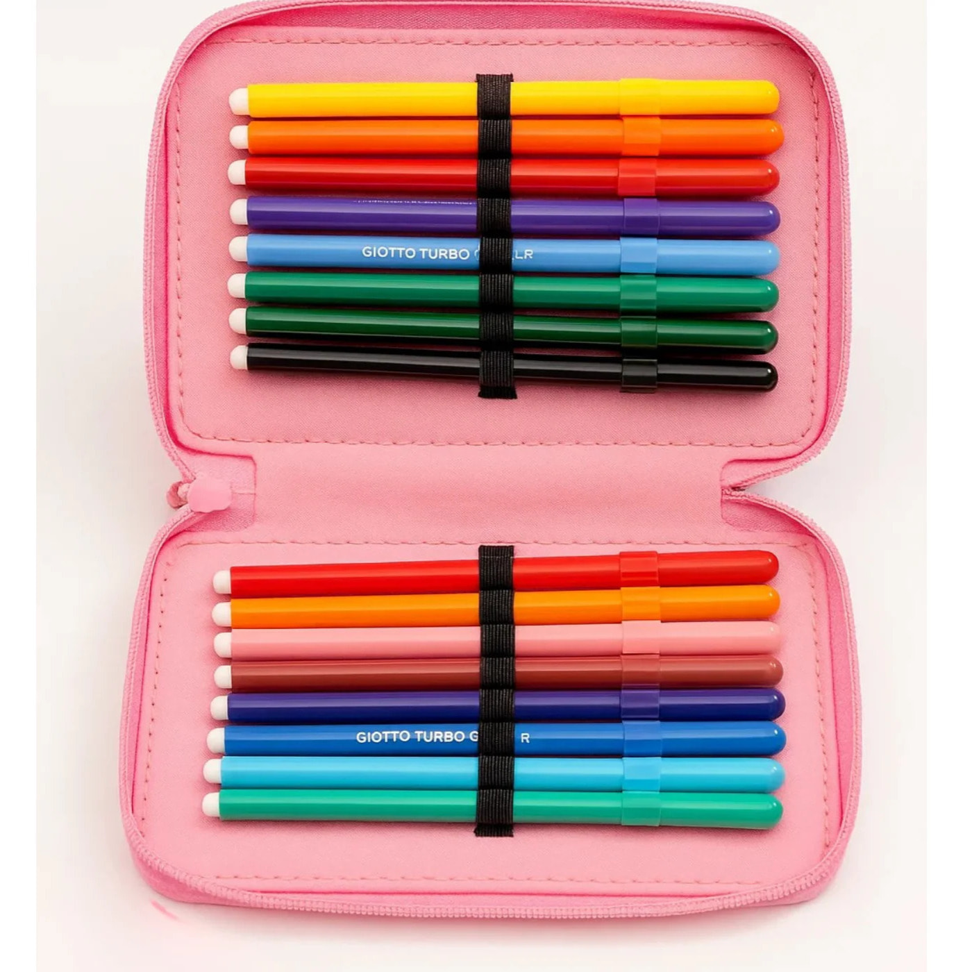 beSmart - ASTUCCIO TRIPLO 18+18 GIOTTO PREMIUM QUEEN