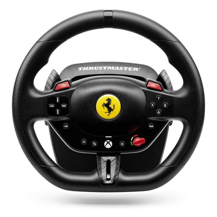 Volant + Pédalier THRUSTMASTER T98-X Ferrari 296 GTS Xbox