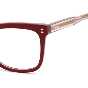 Gafas de Vista Polaroid PLD D586 C9A de Acetato Mujer 54 mm