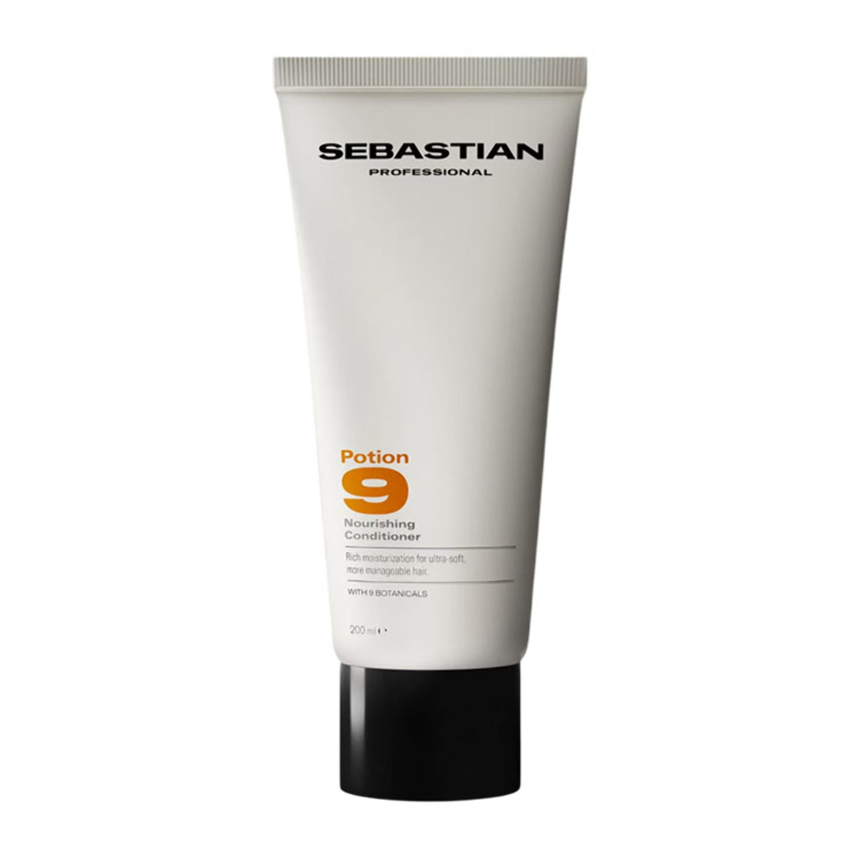 SEBASTIAN Potion 9 Conditioner 200ml