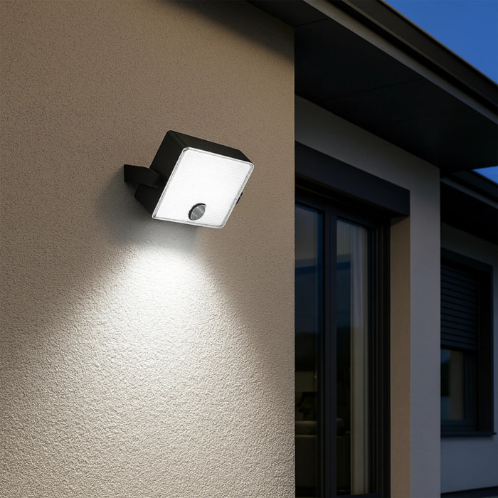 Projecteur solaire orientable FLICKY 500LM