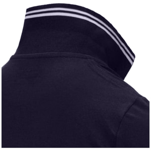 Camisas de polo Kappa Hombre LOGO MALTAX 5 MLS