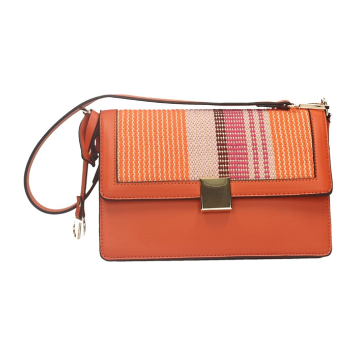 Borsa Adulto unisex Tata Italia Marrone