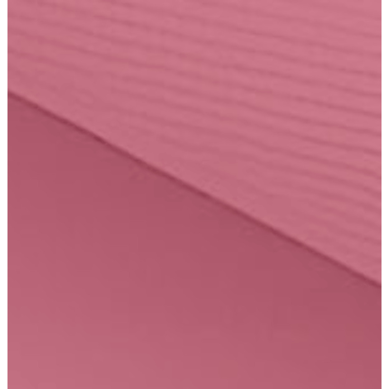 Funda Nórdica Lisa - 100% Algodón - Cierre con botones - Fucsia