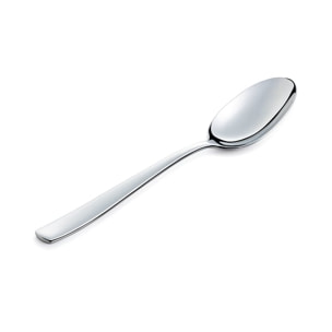 12 cuillères à servir 26 cm Vesca
