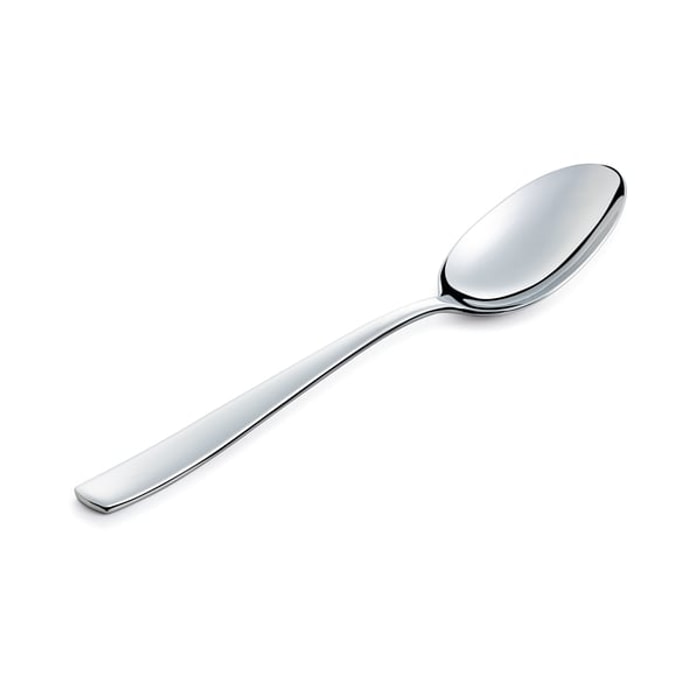 12 cuillères à servir 26 cm Vesca