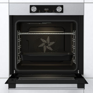 Four encastrable GORENJE BOP6737E02XK