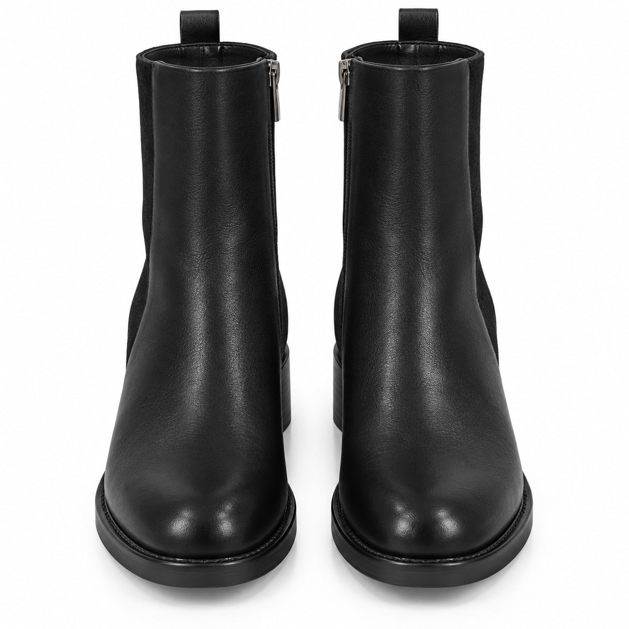 Stivaletti - tacco 3,5 cm