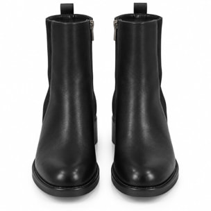 Stivaletti - tacco 3,5 cm