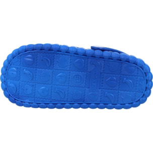 Chanclas Niña de la marca CHICCO  modelo MATTEO AZUL