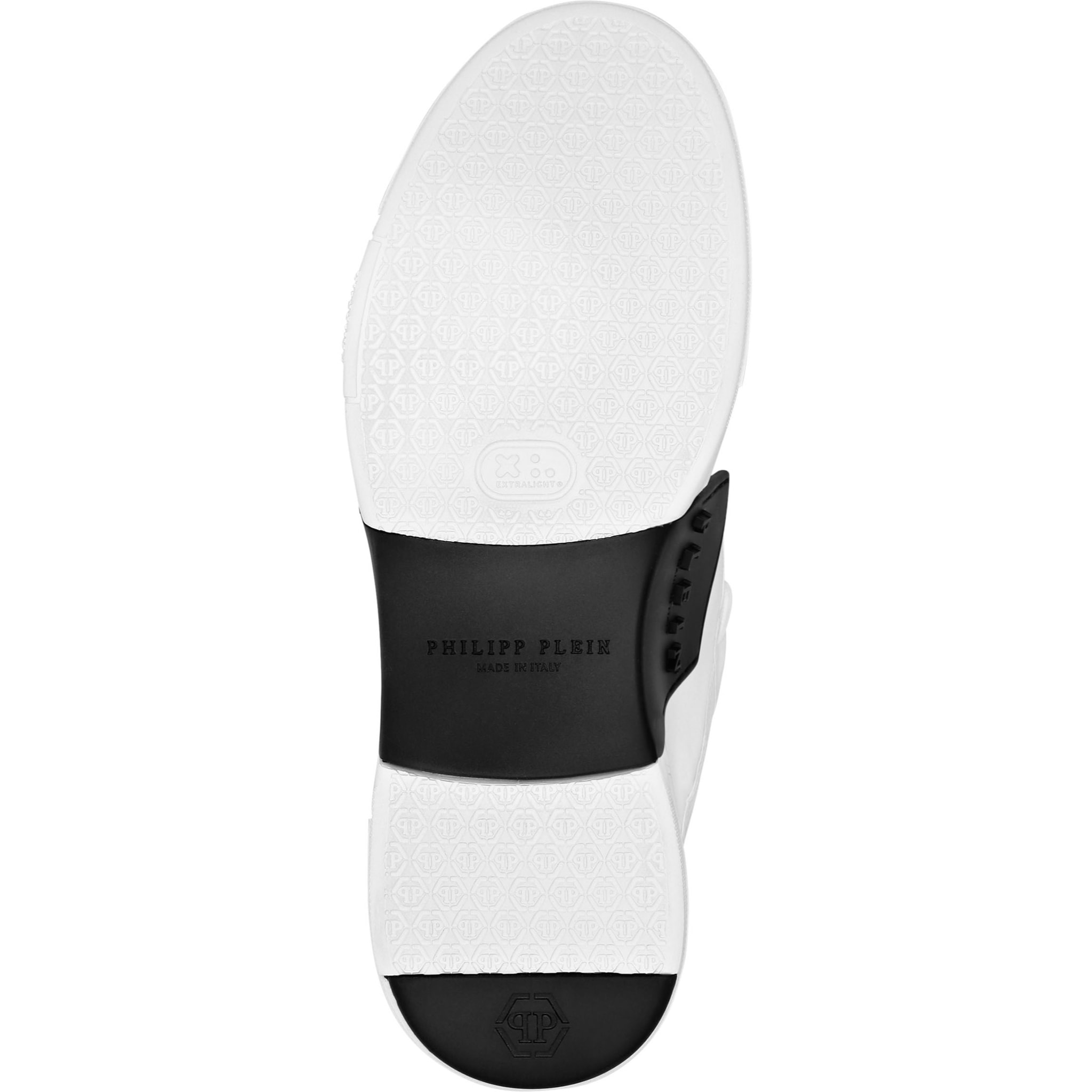 PHILIPP PLEIN Zapatillas bajas SUPER STREET