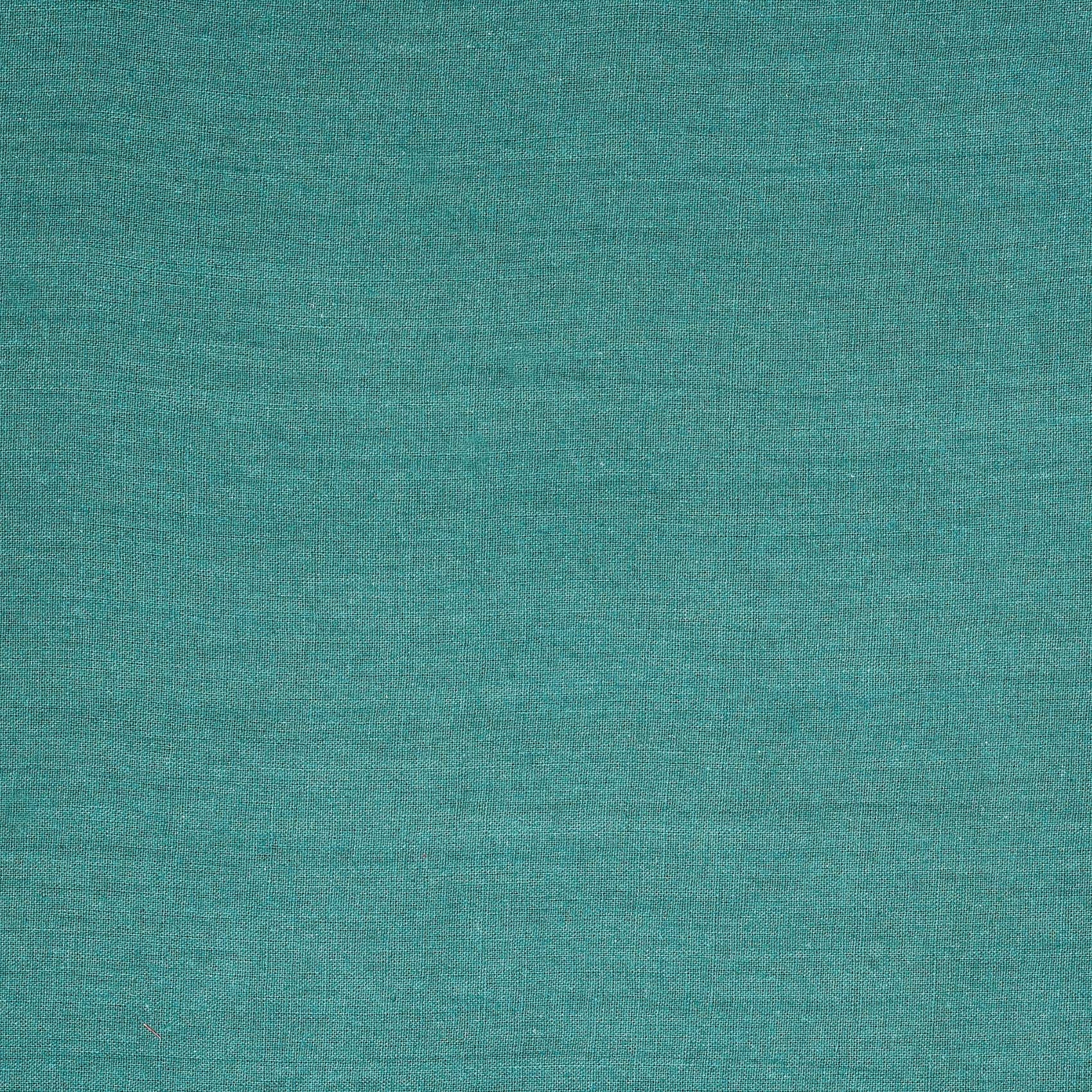 Housse de coussin Libeccio - Bleu Paon