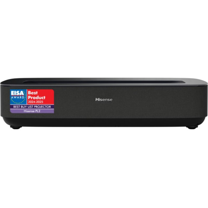 Vidéoprojecteur home cinéma HISENSE PL2 2024