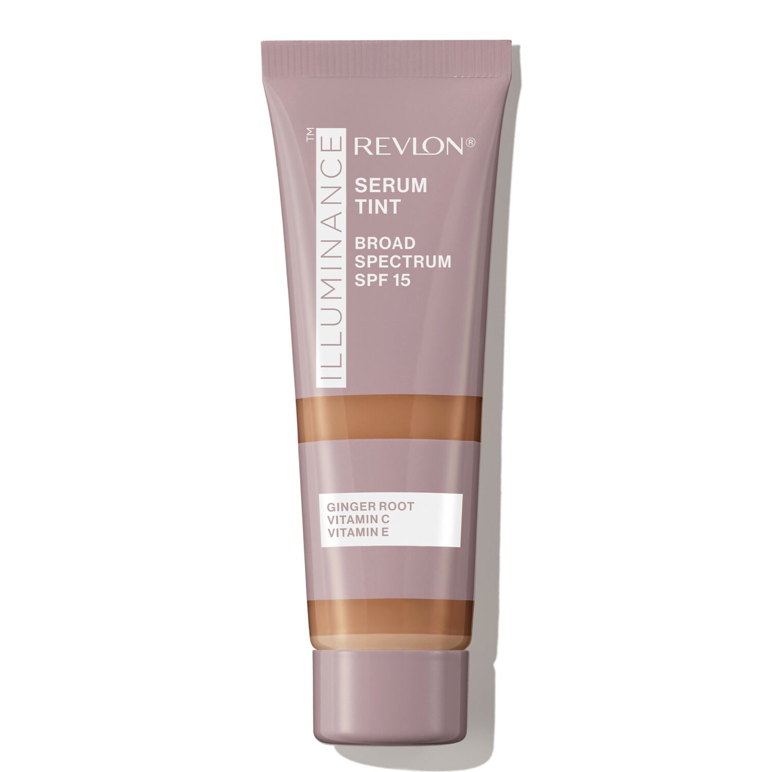 Illuminance - Sérum Teinté SPF15 Confortable et Modulable 28 ml