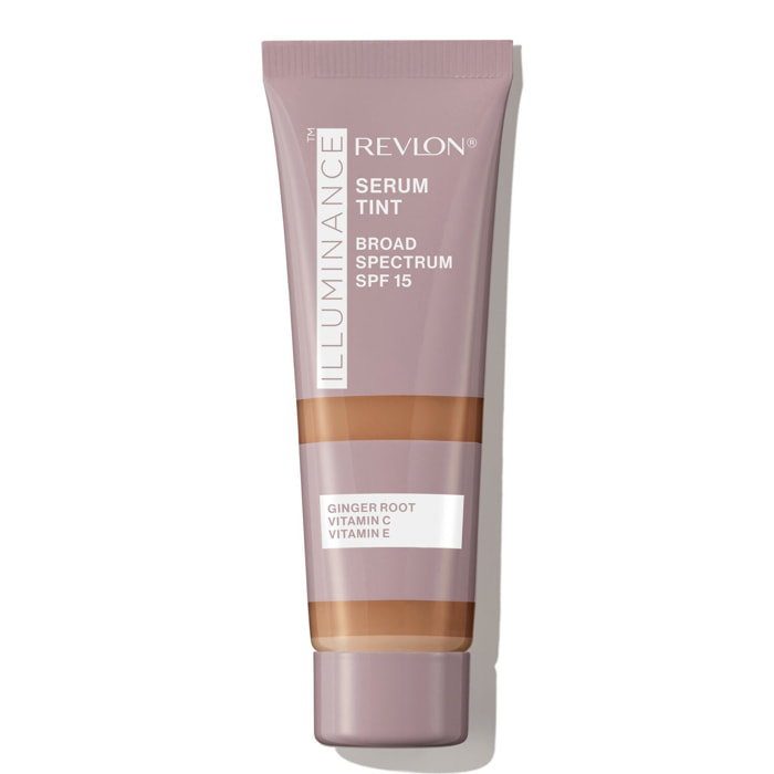 Illuminance - Sérum Teinté SPF15 Confortable et Modulable 28 ml