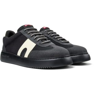 Zapatillas - CAMPER Runner K21 - Multicolor - Textil técnico