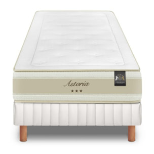 Matelas Astoria - 1 Place