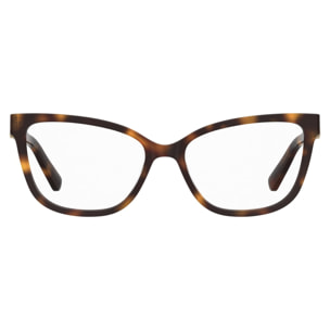 Gafas de Vista Love Moschino MOL675 1ED de Acetato Mujer 55 mm