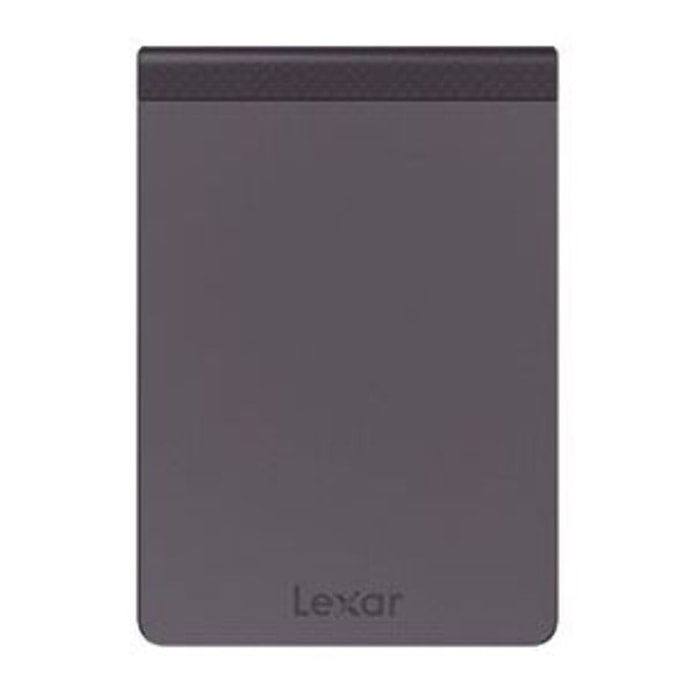 Disque dur SSD externe LEXAR 1To SL200 550MB/s