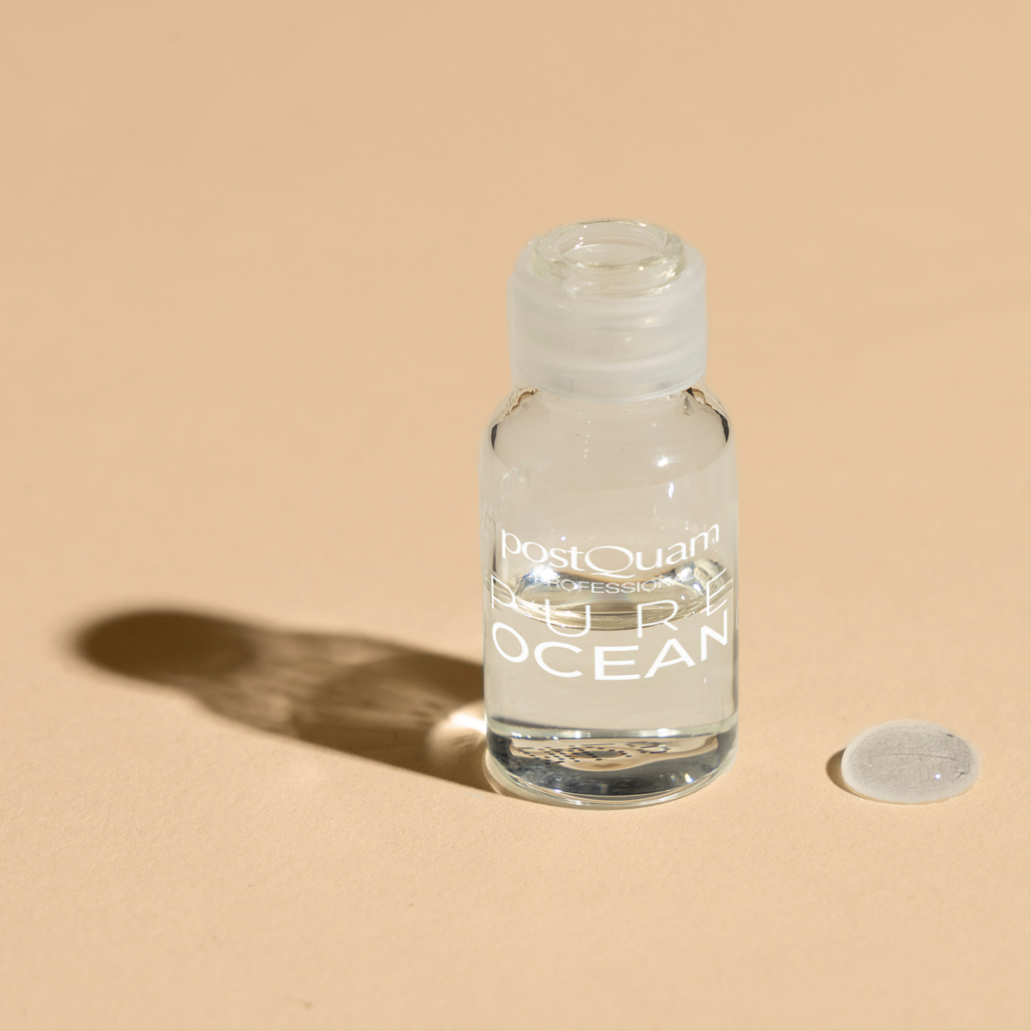 ampoules faciales plankton