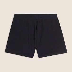 Pantaloncini Sportivi in Jersey con Coulisse e Logo FREDDY