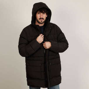 CHAQUETA GEOX M HILSTONE PARKA