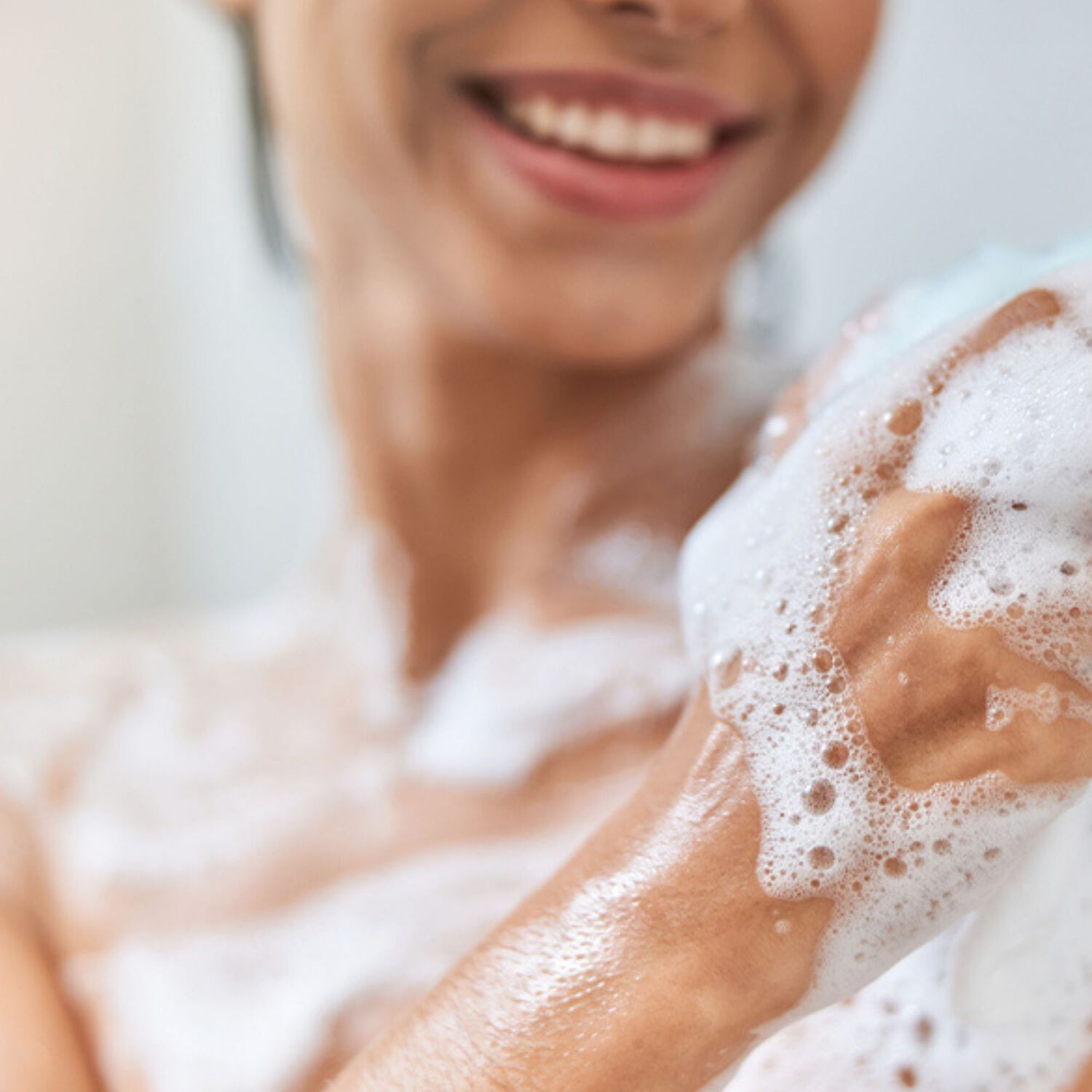 Moussant Familial Corps & Cheveux - Millet & Aloe Vera 500 ml