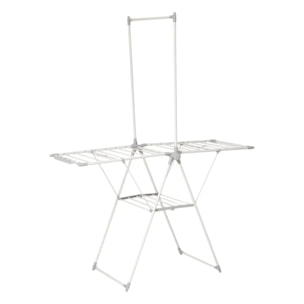 Étendoir à linge pliant pont 16cm "Sinaï"