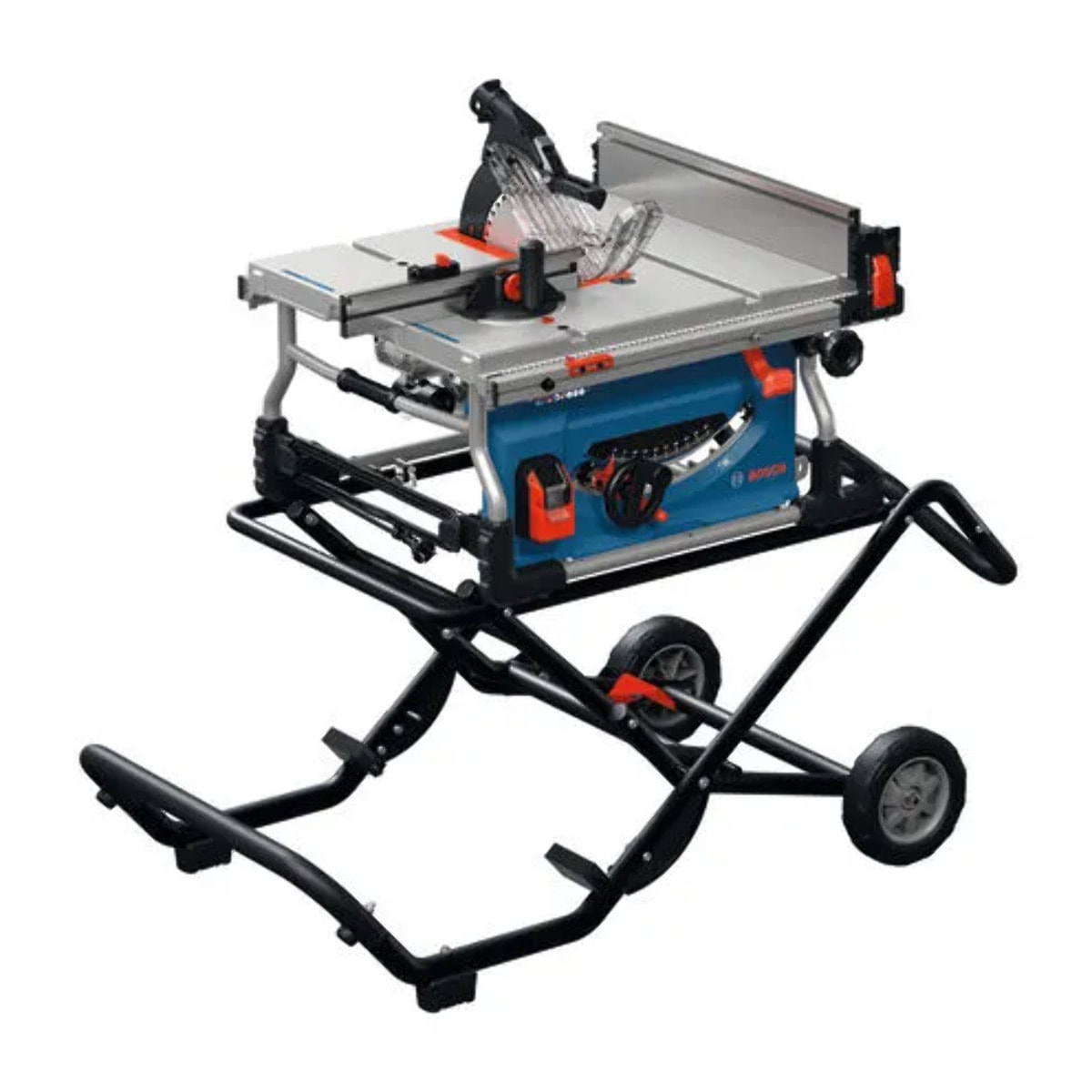 Support de travail scies sur table - PRO GTA50W - BOSCH - 0601B57000