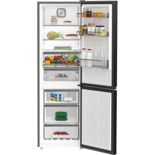 Réfrigérateur combiné WHIRLPOOL WHK26363XBR5E