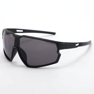 Gafas de Sol Fluor 2405-C1 de Tr90 Unisex 77 mm