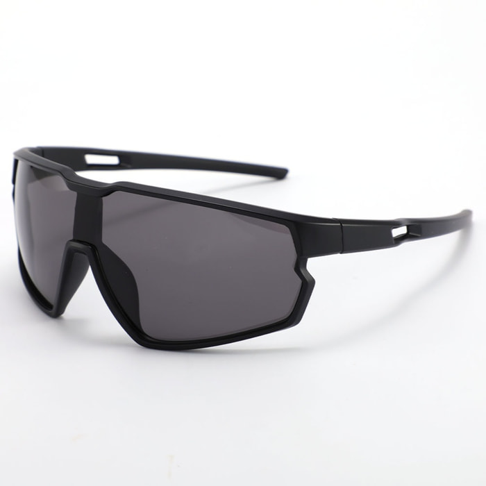 Gafas de Sol Fluor 2405-C1 de Tr90 Unisex 77 mm
