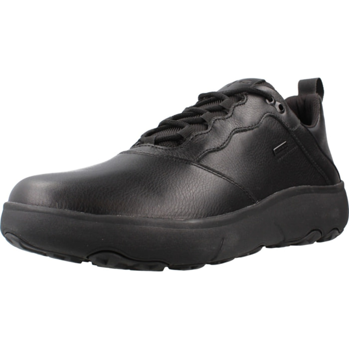 Informales Hombre de la marca GEOX  modelo U NEBULA NEGRO
