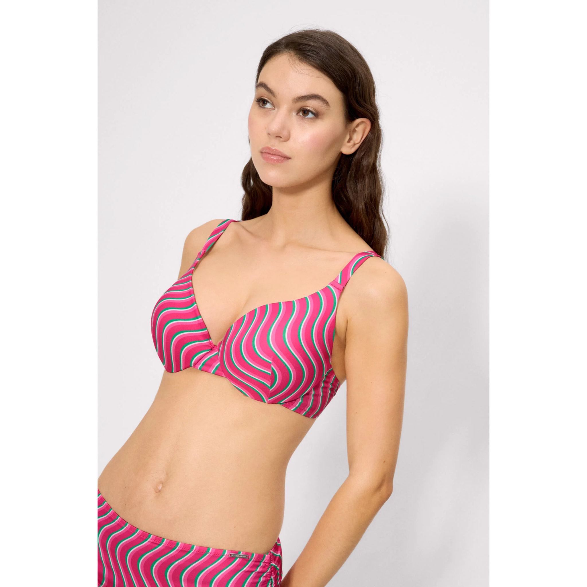 Top de bikini