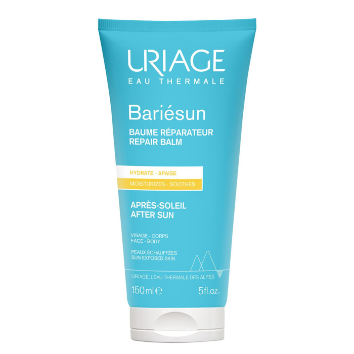 Bariésun - Baume Réparateur Après-soleil 150 ml