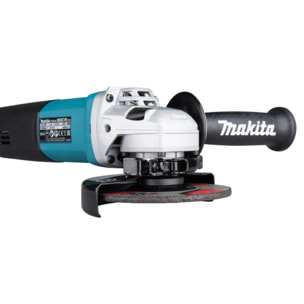 Meuleuse Ø 125 mm 1400W - MAKITA - 9565CVR