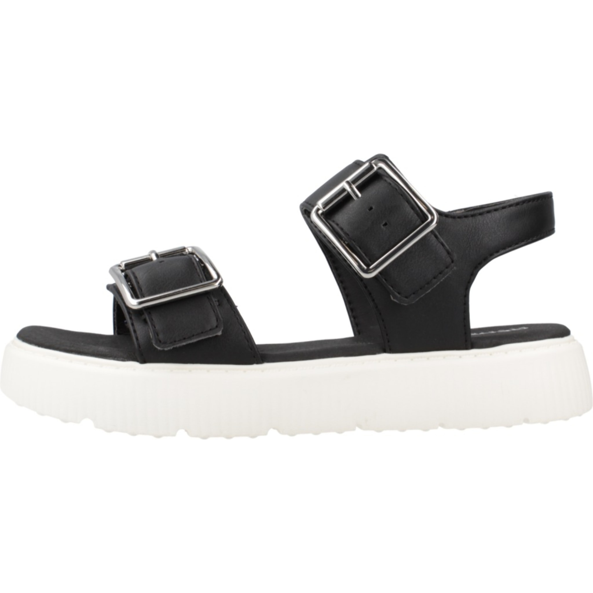 Sandalias Niña de la marca GEOX  modelo J SANDAL KODETTE H Black