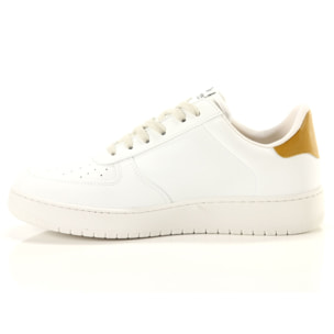 Sneakers Victoria Victoria Kaki Bianco