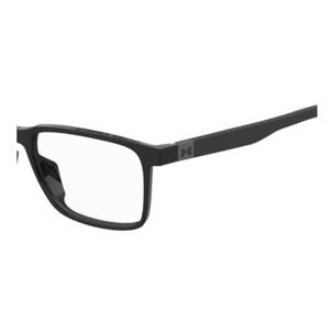 Gafas de Vista Under Armour UA 5113 08A de Acetato Hombre 55 mm