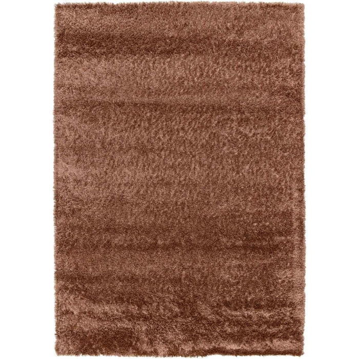 Tappeto colore marrone soggiorno salotto